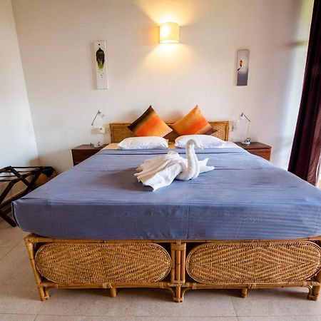 Dream Garden Hotell Arugam Kudah Eksteriør bilde